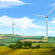 Illustration for article titled Country Getaway